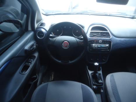 FIAT Punto 1.4 4P ATTRACTIVE FLEX, Foto 4