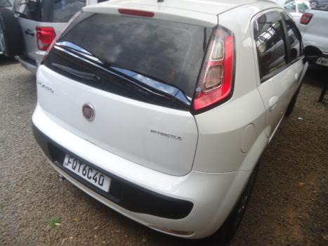 FIAT Punto 1.4 4P ATTRACTIVE FLEX, Foto 6