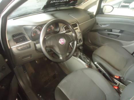 FIAT Punto 1.4 4P ELX FLEX, Foto 3