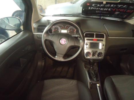 FIAT Punto 1.4 4P ELX FLEX, Foto 5