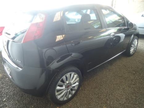 FIAT Punto 1.4 4P ELX FLEX, Foto 6