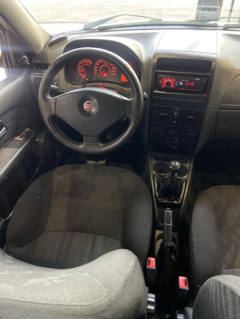 FIAT Siena 1.0 4P EL FLEX, Foto 6