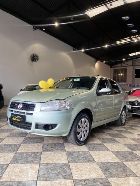 FIAT Siena 1.0 4P EL FLEX, Foto 10