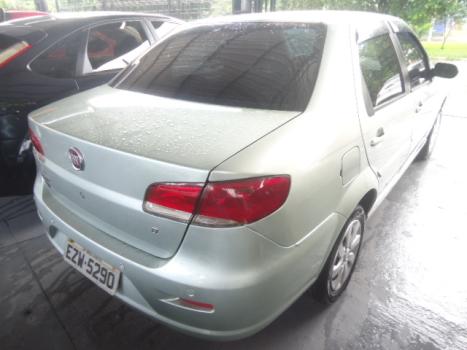 FIAT Siena 1.0 4P EL FLEX, Foto 6