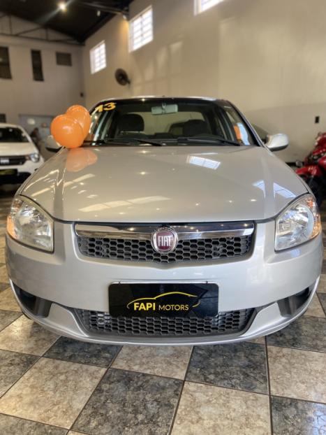 FIAT Siena 1.0 4P EL FLEX CELEBRATION, Foto 2
