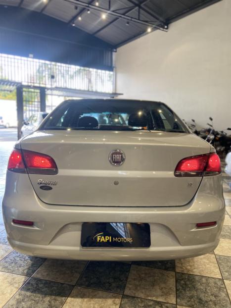 FIAT Siena 1.0 4P EL FLEX CELEBRATION, Foto 3