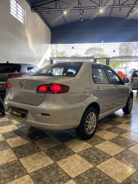 FIAT Siena 1.0 4P EL FLEX CELEBRATION, Foto 4