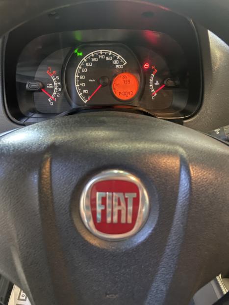 FIAT Siena 1.0 4P EL FLEX CELEBRATION, Foto 6