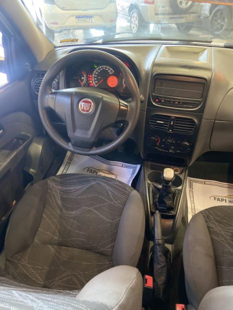 FIAT Siena 1.0 4P EL FLEX CELEBRATION, Foto 7