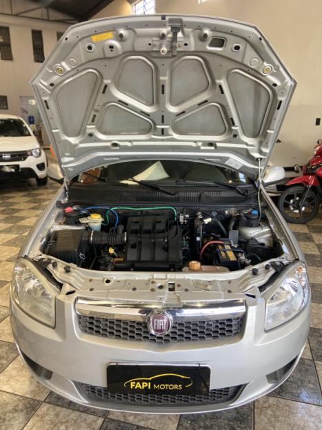 FIAT Siena 1.0 4P EL FLEX CELEBRATION, Foto 8