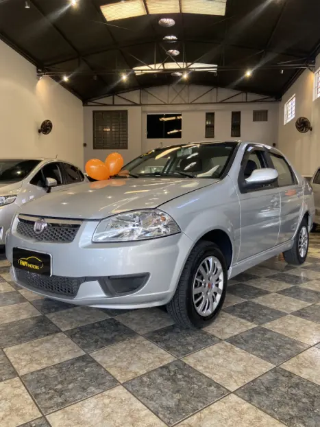 FIAT Siena 1.0 4P EL FLEX CELEBRATION, Foto 10
