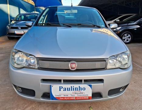 FIAT Siena 1.0 4P FIRE FLEX, Foto 2