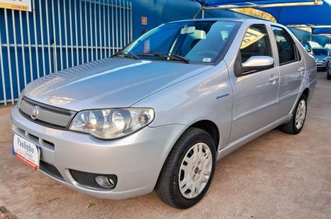 FIAT Siena 1.0 4P FIRE FLEX, Foto 3
