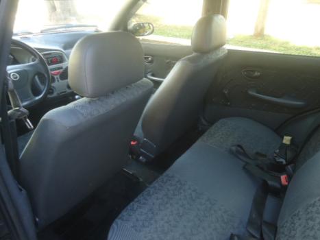 FIAT Siena 1.0 4P FIRE FLEX CELEBRATION, Foto 3