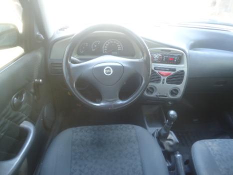 FIAT Siena 1.0 4P FIRE FLEX CELEBRATION, Foto 4