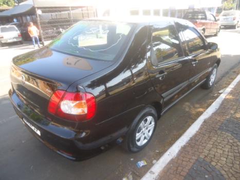 FIAT Siena 1.0 4P FIRE FLEX CELEBRATION, Foto 6