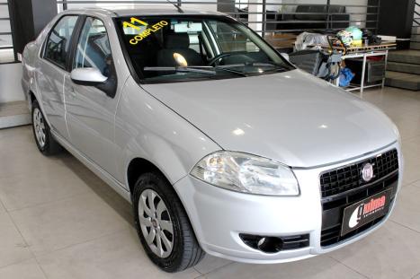 FIAT Siena 1.4 4P EL FLEX, Foto 1