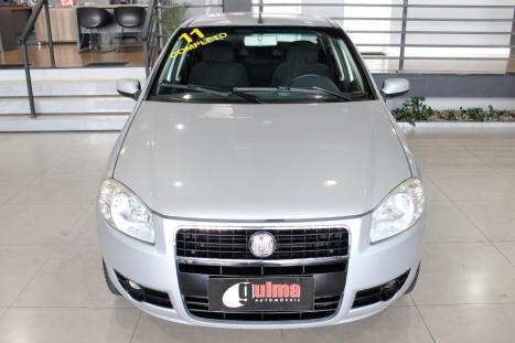 FIAT Siena 1.4 4P EL FLEX, Foto 2