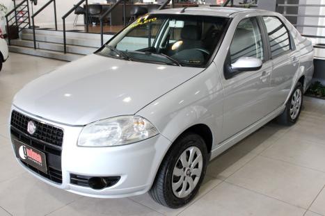 FIAT Siena 1.4 4P EL FLEX, Foto 3