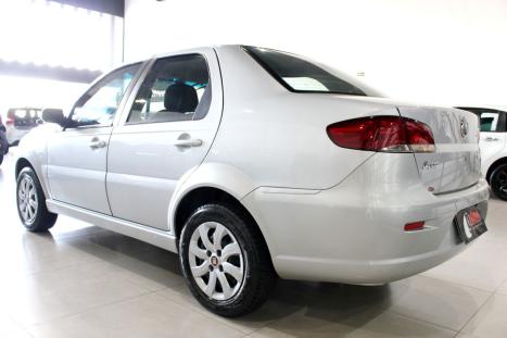 FIAT Siena 1.4 4P EL FLEX, Foto 4