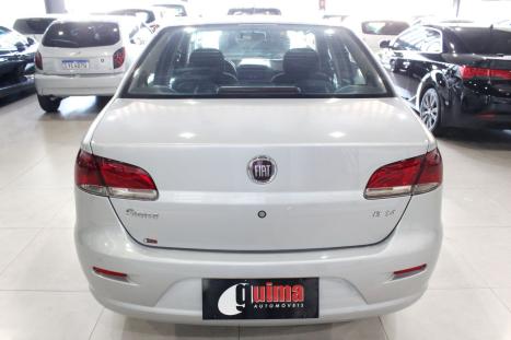 FIAT Siena 1.4 4P EL FLEX, Foto 5