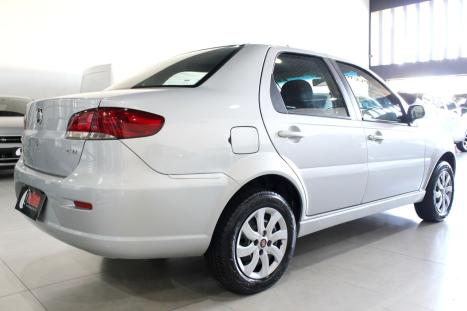 FIAT Siena 1.4 4P EL FLEX, Foto 6