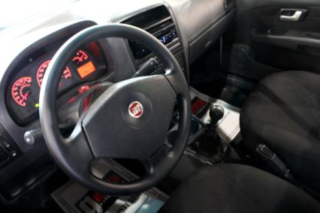 FIAT Siena 1.4 4P EL FLEX, Foto 18