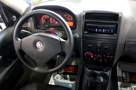 FIAT Siena 1.4 4P EL FLEX, Foto 19