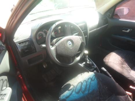 FIAT Siena 1.4 4P ELX FLEX, Foto 2