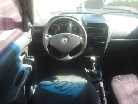FIAT Siena 1.4 4P ELX FLEX, Foto 4