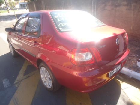 FIAT Siena 1.4 4P ELX FLEX, Foto 5