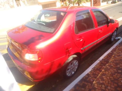 FIAT Siena 1.4 4P ELX FLEX, Foto 6