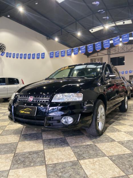 FIAT Stilo 1.8 4P FLEX SP DUALOGIC AUTOMATIZADO, Foto 10