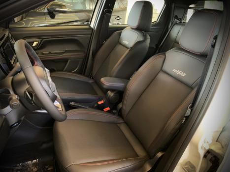 FIAT Strada 1.0 12V TURBO 200 FLEX ULTRA CABINE DUPLA AUTOMTICO CVT, Foto 9