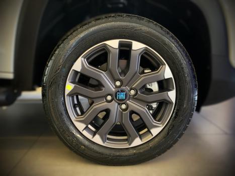 FIAT Strada 1.0 12V TURBO 200 FLEX ULTRA CABINE DUPLA AUTOMTICO CVT, Foto 13