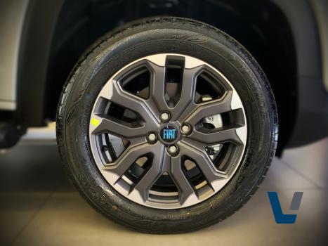 FIAT Strada 1.0 12V TURBO 200 FLEX ULTRA CABINE DUPLA AUTOMTICO CVT, Foto 13