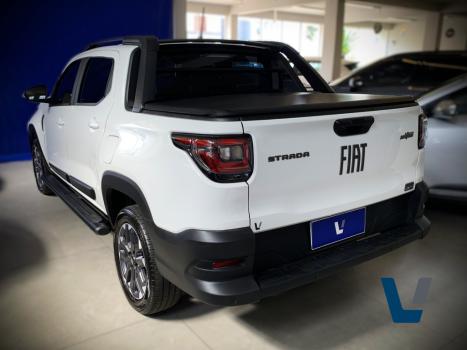 FIAT Strada 1.0 12V TURBO 200 FLEX ULTRA CABINE DUPLA AUTOMTICO CVT, Foto 6