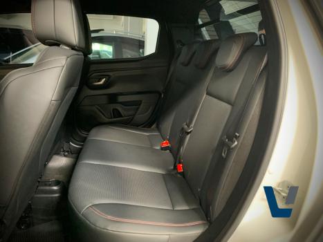 FIAT Strada 1.0 12V TURBO 200 FLEX ULTRA CABINE DUPLA AUTOMTICO CVT, Foto 11