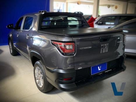 FIAT Strada 1.3 4P FIREFLY FLEX FREEDOM CABINE DUPLA, Foto 6