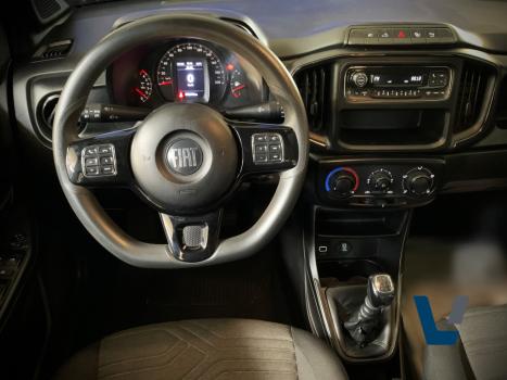 FIAT Strada 1.3 4P FIREFLY FLEX FREEDOM CABINE DUPLA, Foto 7