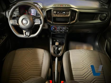 FIAT Strada 1.3 4P FIREFLY FLEX FREEDOM CABINE DUPLA, Foto 9