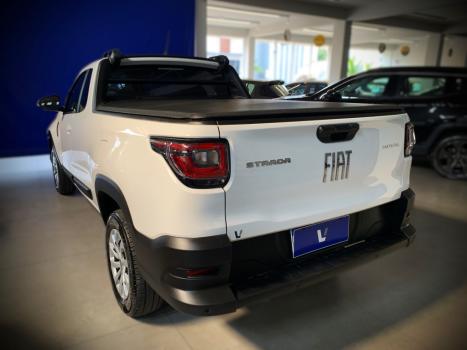 FIAT Strada 1.3 FIREFLY FLEX FREEDOM CABINE SIMPLES PLUS, Foto 6