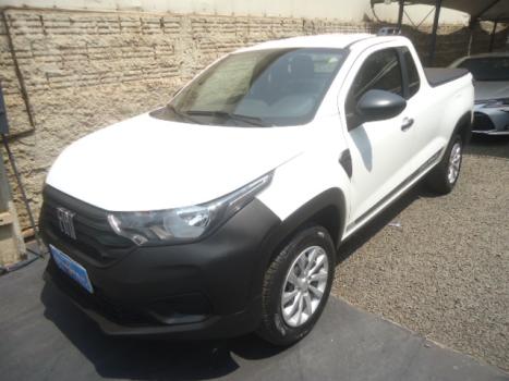 FIAT Strada 1.3 FIREFLY FLEX ENDURANCE CABINE SIMPLES, Foto 1