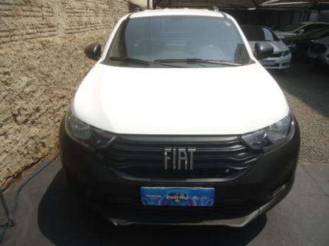 FIAT Strada 1.3 FIREFLY FLEX ENDURANCE CABINE SIMPLES, Foto 2