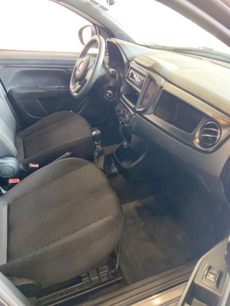 FIAT Strada 1.3 FIREFLY FLEX ENDURANCE CABINE SIMPLES, Foto 5