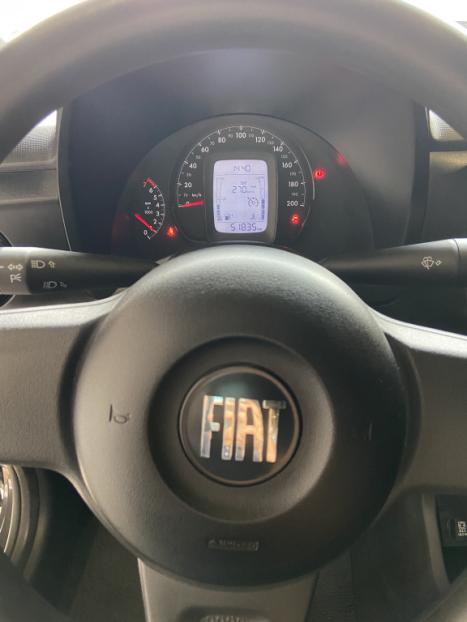 FIAT Strada 1.3 FIREFLY FLEX ENDURANCE CABINE SIMPLES, Foto 7