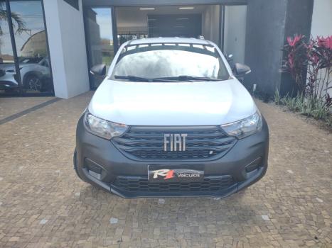 FIAT Strada 1.3 FIREFLY FLEX ENDURANCE CABINE SIMPLES, Foto 2