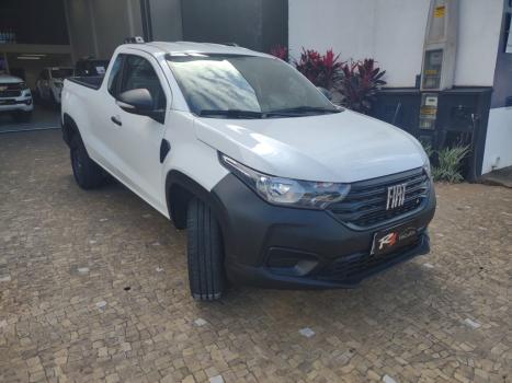 FIAT Strada 1.3 FIREFLY FLEX ENDURANCE CABINE SIMPLES, Foto 3