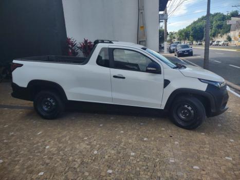 FIAT Strada 1.3 FIREFLY FLEX ENDURANCE CABINE SIMPLES, Foto 4