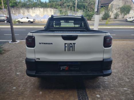 FIAT Strada 1.3 FIREFLY FLEX ENDURANCE CABINE SIMPLES, Foto 6